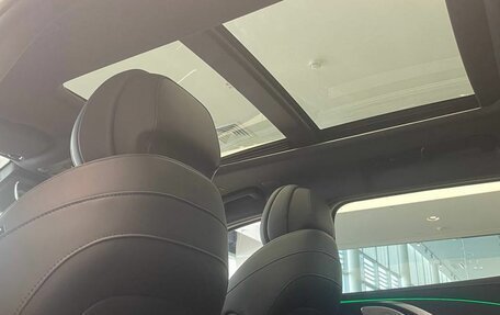 CheryExeed TXL, 2025 год, 3 930 000 рублей, 16 фотография