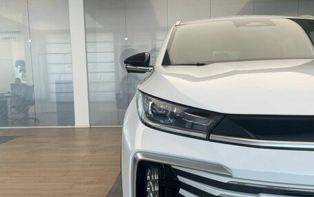 CheryExeed TXL, 2025 год, 3 930 000 рублей, 17 фотография