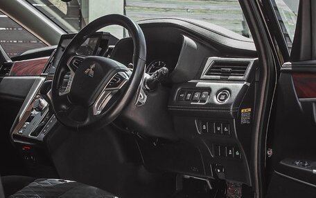 Mitsubishi Delica D:5 I, 2019 год, 2 550 000 рублей, 6 фотография