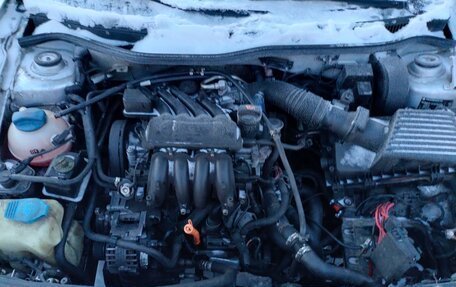 Volkswagen Golf IV, 2002 год, 230 000 рублей, 11 фотография