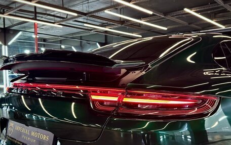 Porsche Panamera II рестайлинг, 2017 год, 6 700 000 рублей, 6 фотография