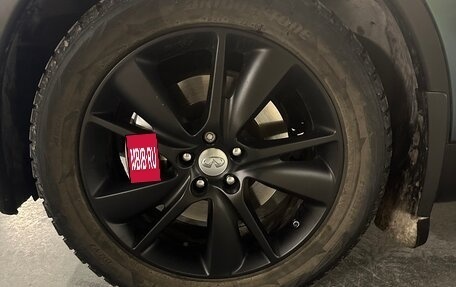 Infiniti QX70, 2014 год, 2 000 000 рублей, 15 фотография