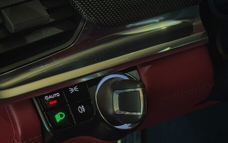 Porsche Panamera II рестайлинг, 2017 год, 6 700 000 рублей, 10 фотография