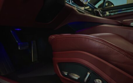 Porsche Panamera II рестайлинг, 2017 год, 6 700 000 рублей, 14 фотография