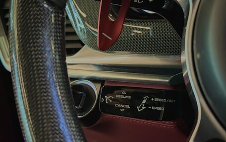 Porsche Panamera II рестайлинг, 2017 год, 6 700 000 рублей, 16 фотография