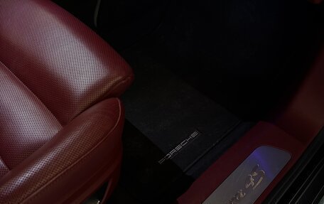 Porsche Panamera II рестайлинг, 2017 год, 6 700 000 рублей, 28 фотография