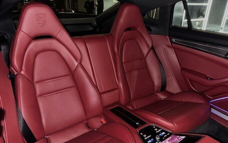 Porsche Panamera II рестайлинг, 2017 год, 6 700 000 рублей, 35 фотография