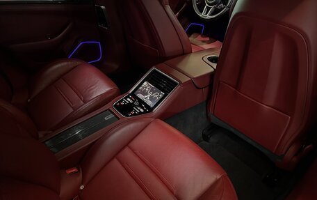 Porsche Panamera II рестайлинг, 2017 год, 6 700 000 рублей, 36 фотография