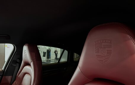 Porsche Panamera II рестайлинг, 2017 год, 6 700 000 рублей, 31 фотография