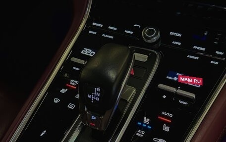 Porsche Panamera II рестайлинг, 2017 год, 6 700 000 рублей, 22 фотография