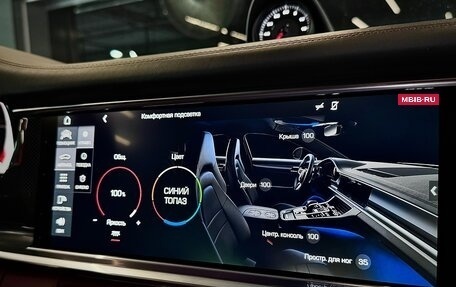 Porsche Panamera II рестайлинг, 2017 год, 6 700 000 рублей, 24 фотография