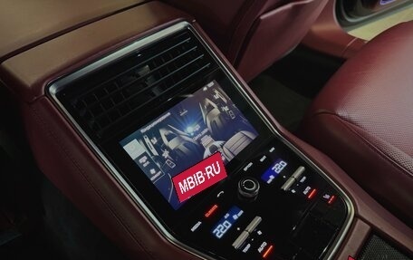 Porsche Panamera II рестайлинг, 2017 год, 6 700 000 рублей, 34 фотография