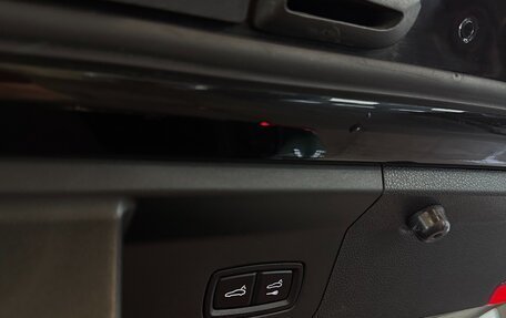 Porsche Panamera II рестайлинг, 2017 год, 6 700 000 рублей, 40 фотография