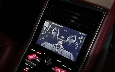 Porsche Panamera II рестайлинг, 2017 год, 6 700 000 рублей, 37 фотография