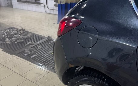 Opel Astra J, 2011 год, 630 000 рублей, 3 фотография