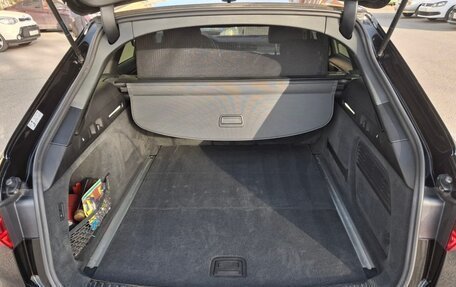 Audi A6, 2019 год, 2 120 000 рублей, 5 фотография