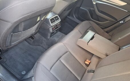 Audi A6, 2019 год, 2 120 000 рублей, 4 фотография