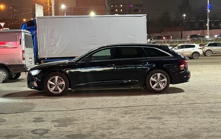 Audi A6, 2019 год, 2 120 000 рублей, 9 фотография