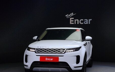 Land Rover Range Rover Evoque II, 2020 год, 2 790 017 рублей, 2 фотография