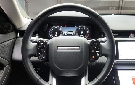 Land Rover Range Rover Evoque II, 2020 год, 2 790 017 рублей, 10 фотография