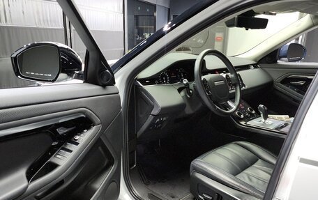 Land Rover Range Rover Evoque II, 2020 год, 2 790 017 рублей, 8 фотография