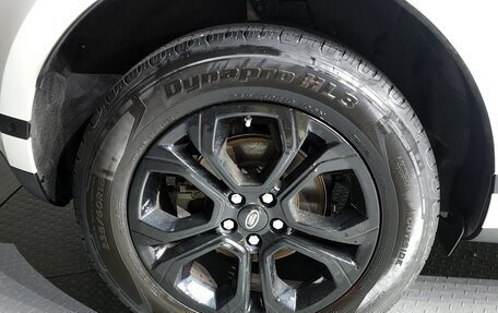 Land Rover Range Rover Evoque II, 2020 год, 2 790 017 рублей, 6 фотография