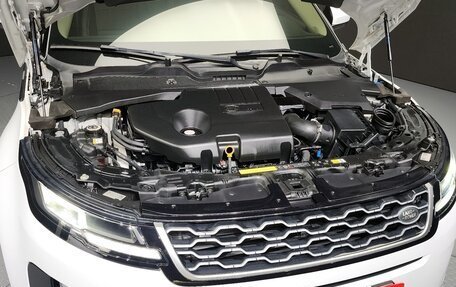 Land Rover Range Rover Evoque II, 2020 год, 2 790 017 рублей, 7 фотография