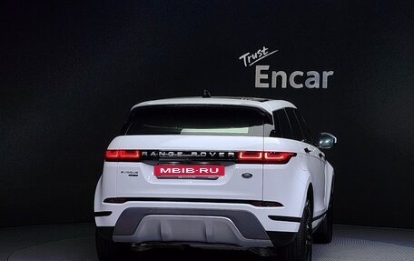 Land Rover Range Rover Evoque II, 2020 год, 2 790 017 рублей, 3 фотография