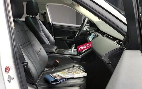 Land Rover Range Rover Evoque II, 2020 год, 2 790 017 рублей, 9 фотография