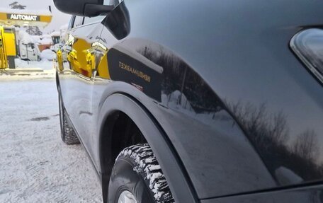 Nissan X-Trail, 2020 год, 2 100 000 рублей, 11 фотография