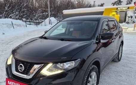 Nissan X-Trail, 2020 год, 2 100 000 рублей, 2 фотография