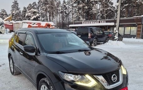 Nissan X-Trail, 2020 год, 2 100 000 рублей, 4 фотография