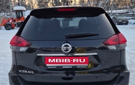 Nissan X-Trail, 2020 год, 2 100 000 рублей, 7 фотография