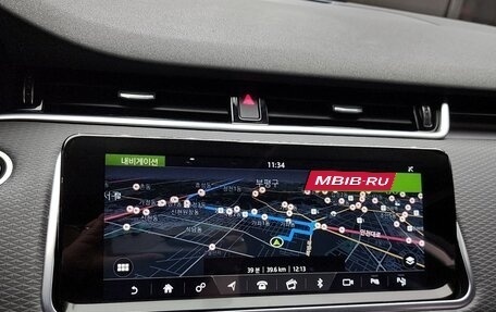 Land Rover Range Rover Evoque II, 2020 год, 2 790 017 рублей, 15 фотография