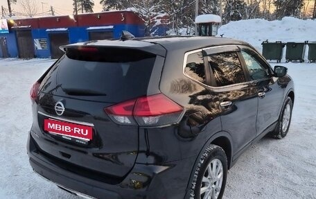 Nissan X-Trail, 2020 год, 2 100 000 рублей, 6 фотография