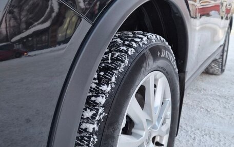 Nissan X-Trail, 2020 год, 2 100 000 рублей, 15 фотография