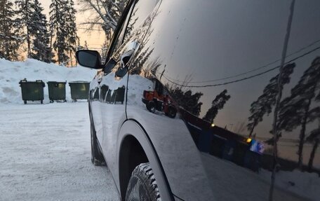 Nissan X-Trail, 2020 год, 2 100 000 рублей, 13 фотография