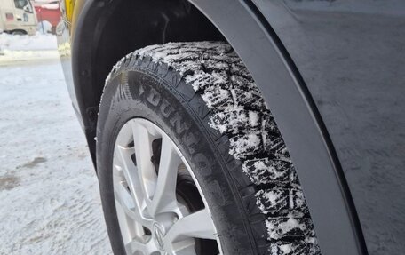 Nissan X-Trail, 2020 год, 2 100 000 рублей, 17 фотография