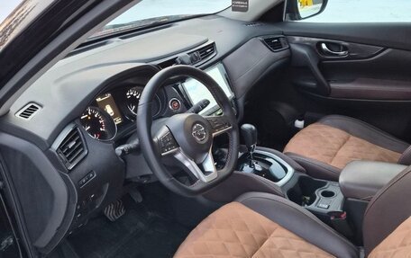 Nissan X-Trail, 2020 год, 2 100 000 рублей, 20 фотография