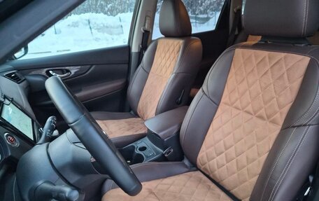 Nissan X-Trail, 2020 год, 2 100 000 рублей, 21 фотография