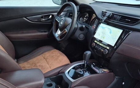 Nissan X-Trail, 2020 год, 2 100 000 рублей, 25 фотография