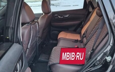 Nissan X-Trail, 2020 год, 2 100 000 рублей, 22 фотография