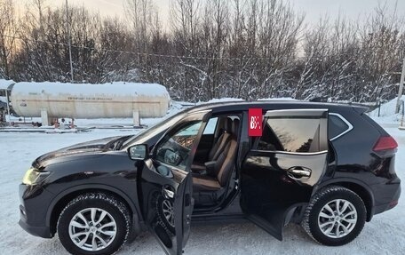 Nissan X-Trail, 2020 год, 2 100 000 рублей, 23 фотография