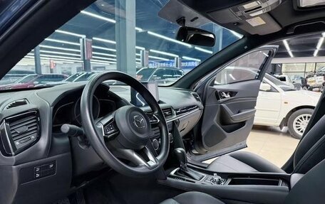 Mazda CX-4, 2022 год, 2 360 098 рублей, 2 фотография