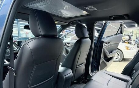 Mazda CX-4, 2022 год, 2 360 098 рублей, 8 фотография