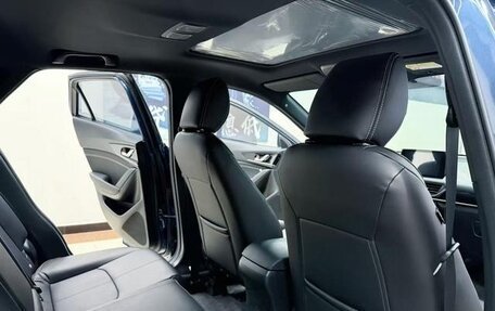 Mazda CX-4, 2022 год, 2 360 098 рублей, 7 фотография