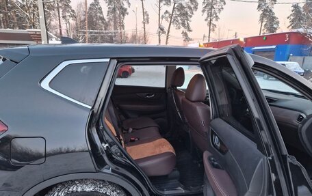 Nissan X-Trail, 2020 год, 2 100 000 рублей, 30 фотография