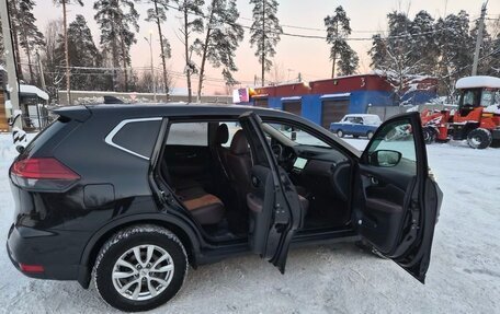 Nissan X-Trail, 2020 год, 2 100 000 рублей, 29 фотография