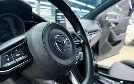 Mazda CX-4, 2022 год, 2 360 098 рублей, 4 фотография