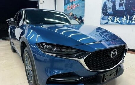 Mazda CX-4, 2022 год, 2 360 098 рублей, 9 фотография